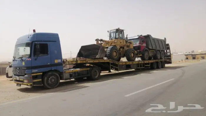 قلابيات وشياول للإيجار 0