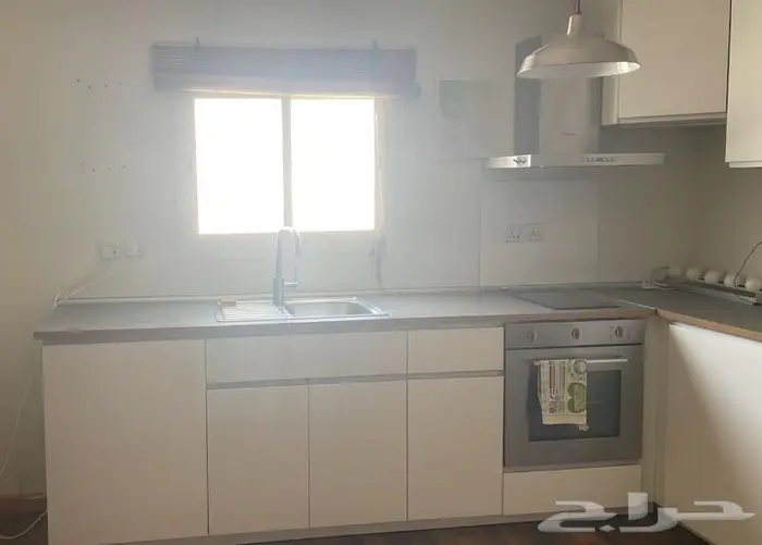 دواليب مطبخ صغير من إيكيا 0