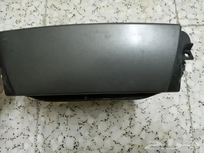 قطع كابرس ولومينا 2006 19