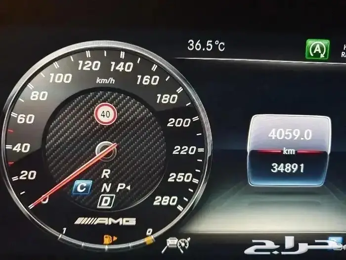 برمجه رنج روفر ودفيندر أمريكي و أوروبي الى خليجي ومرسيدس 80