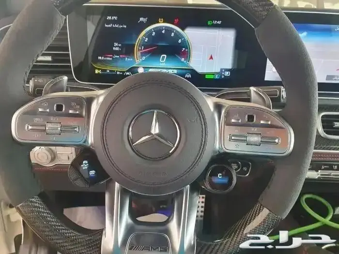 برمجه رنج روفر ودفيندر أمريكي و أوروبي الى خليجي ومرسيدس 81