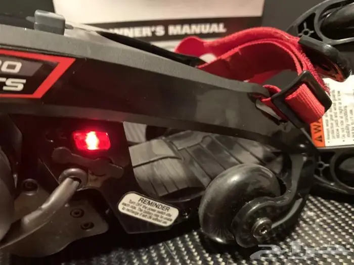 للبيع Razor Turbo Jetts 14