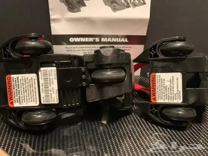 للبيع Razor Turbo Jetts 5