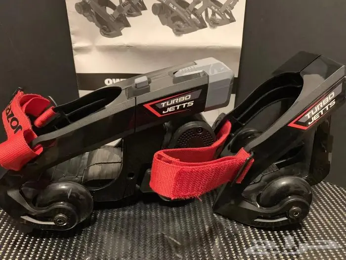 للبيع Razor Turbo Jetts 7