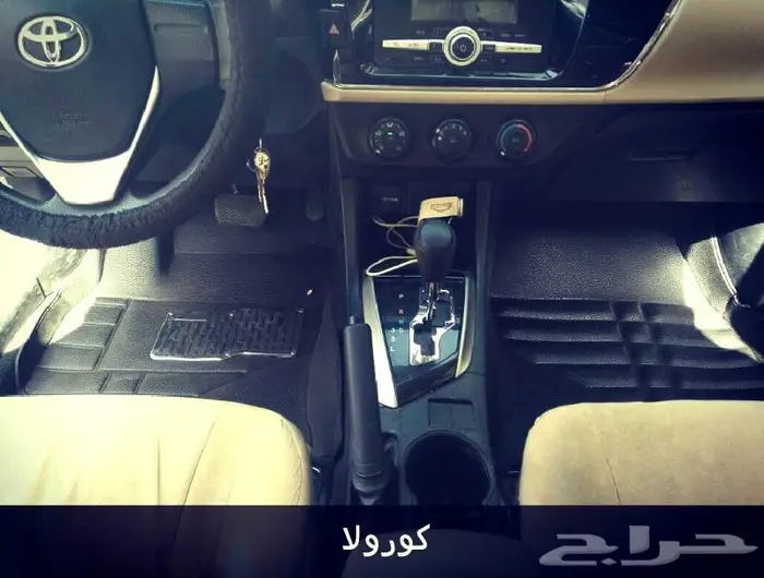 دعاسات قوالب 5D أكورد هوندا الحق العرض خصم 100ريال 72