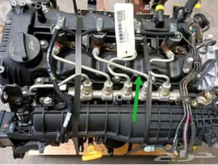 مكينة كامري 22 سوناتا 22 النترا 22 0