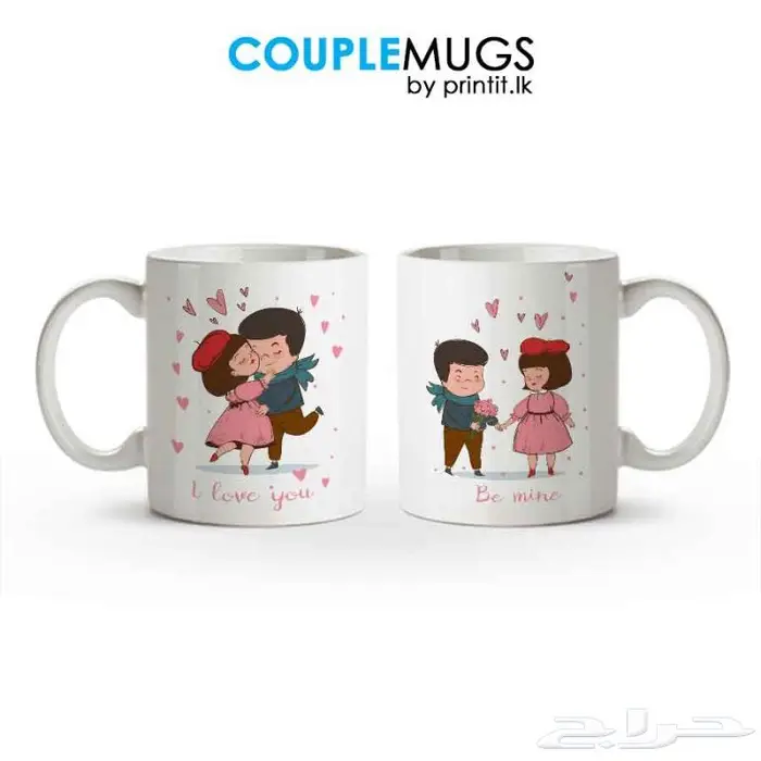 طباعة كاسات 1