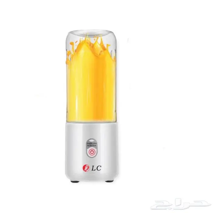 خلاط عصير محمول 0