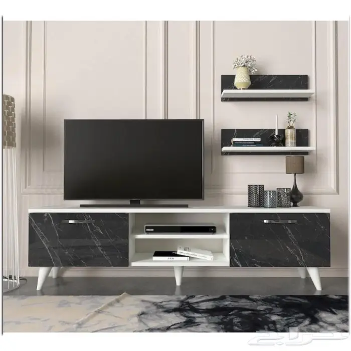 طاولة تلفزيون صناعة تركيه 3