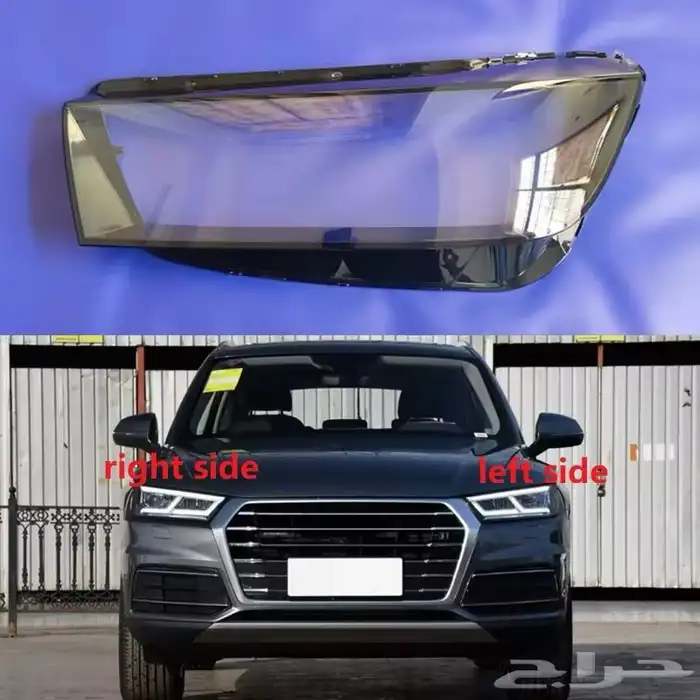 قزاز شمعة اودي Q7 2010-2019 6