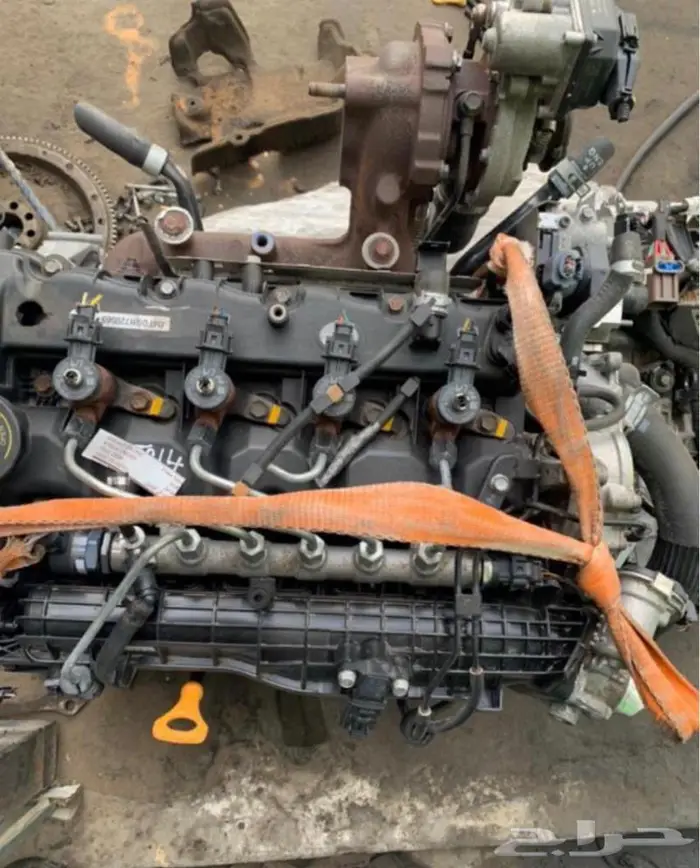 مكينة كامري 22 سوناتا 22 النترا 22 3