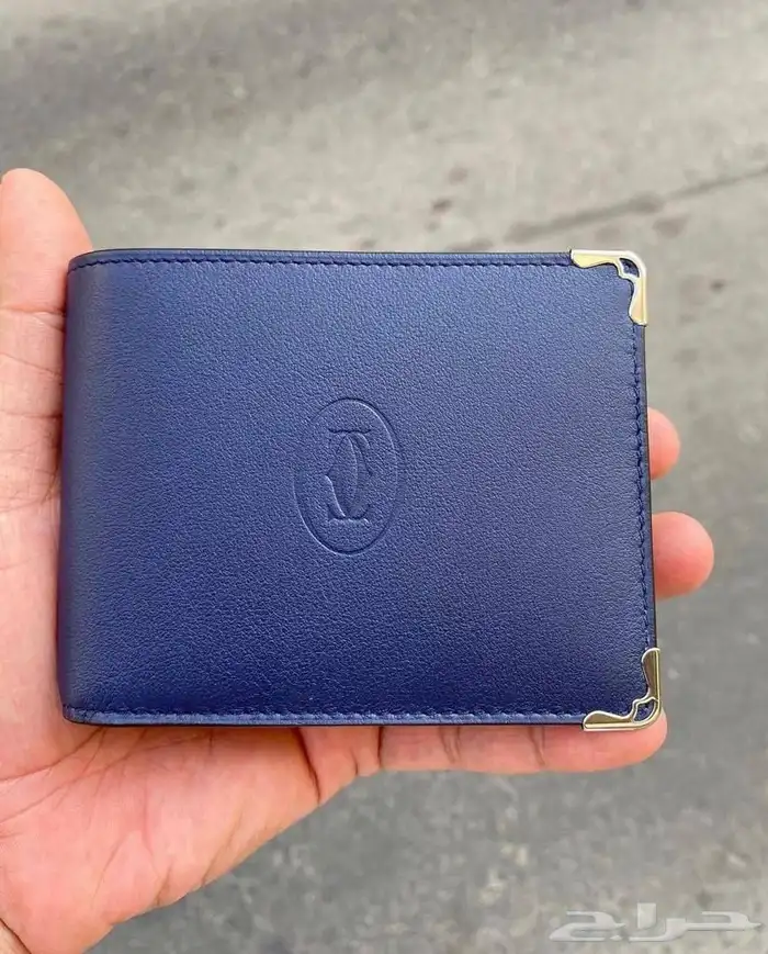 محفظة بطاقات 27