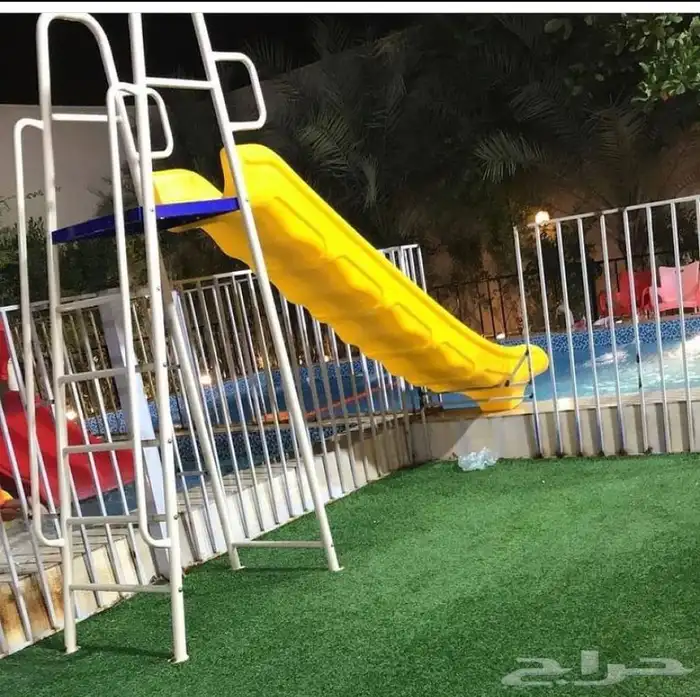 مرجيحة العاب 10