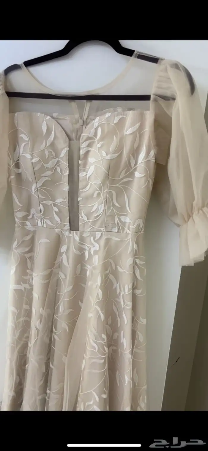 فستان مقاس سمول جديد سعر الشراء 600 2