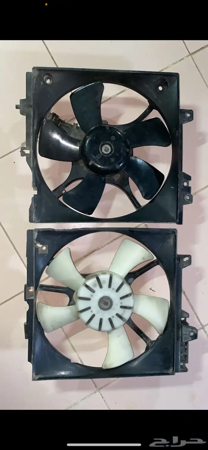 مراوح سوبارو وارد اليابان على الشرط 2