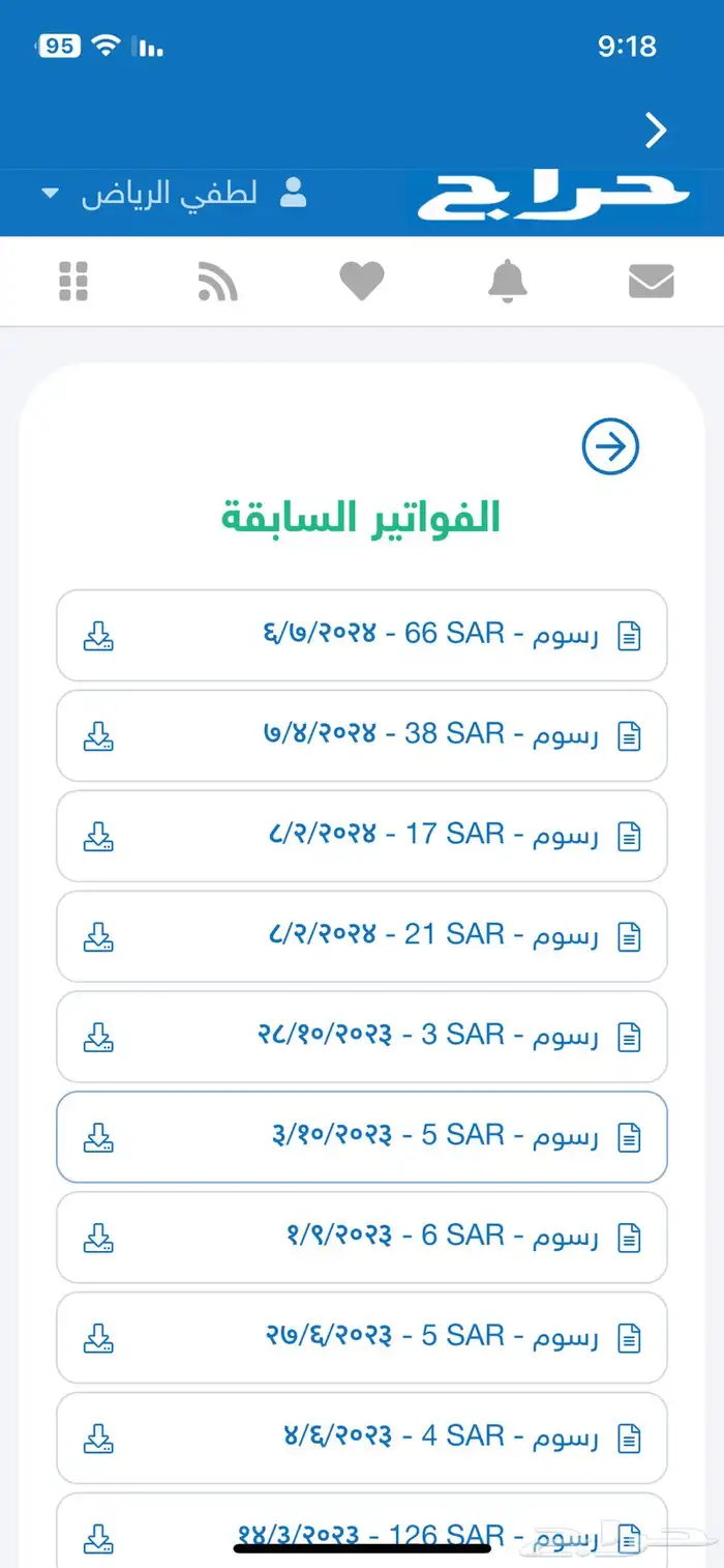 تصفية شرشف فندقي 5