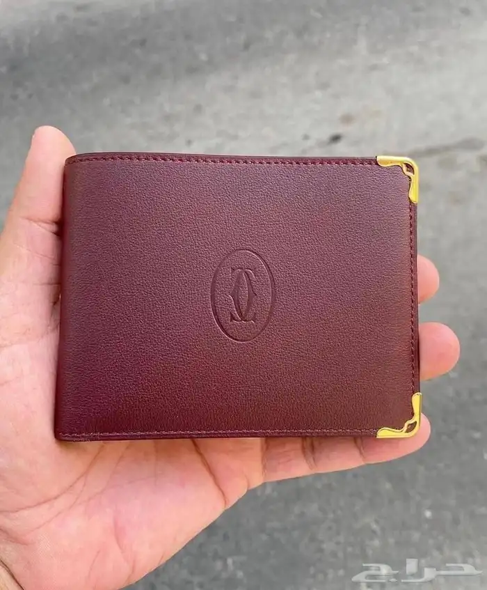 محفظة بطاقات 26