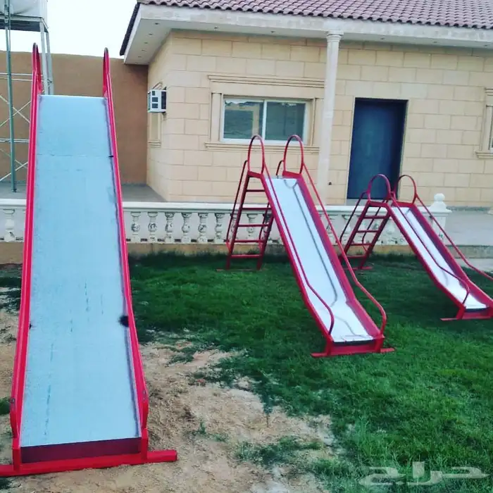 مرجيحة العاب 8