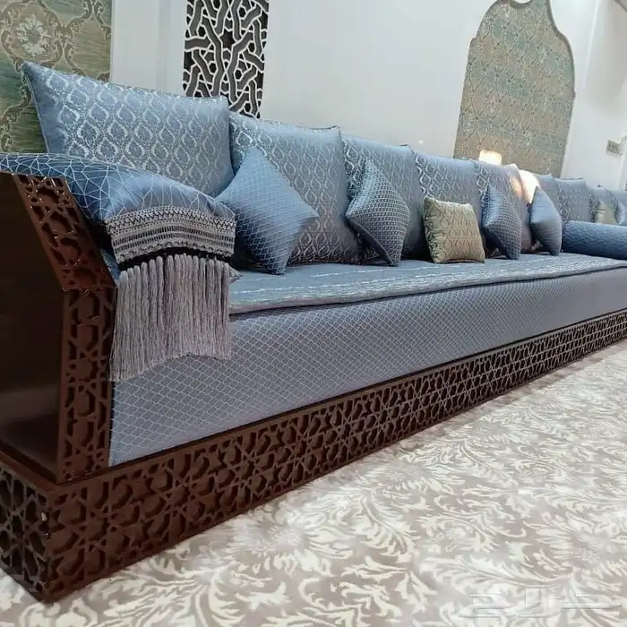 كنب غرف مطابخ تفصيل وجاهز بسعر الجمله 50 81