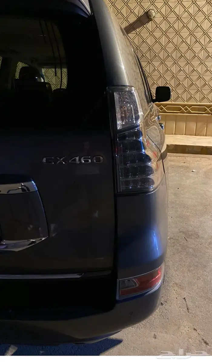 لكزس للبيع 2