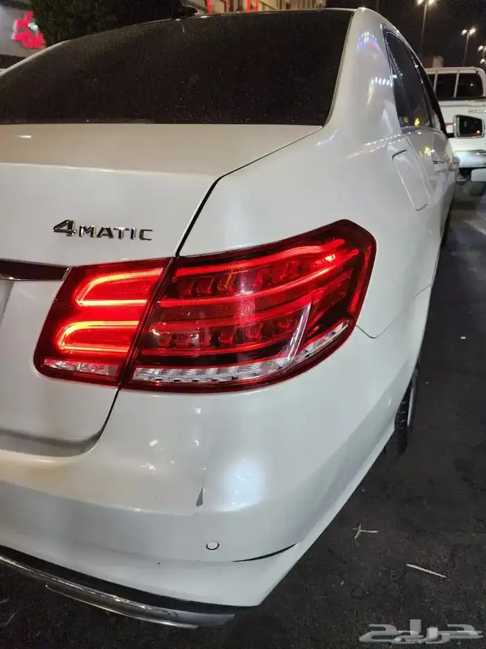 إصلاح اصطبات مرسيدس e400 او w212 0