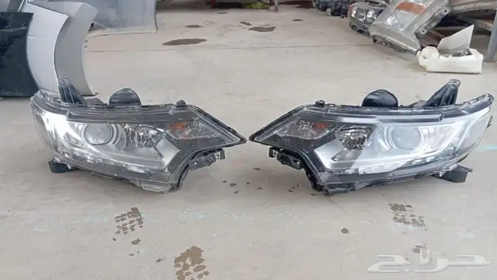 شمعات اوتلاندر ميتسوبيشي 2019 0