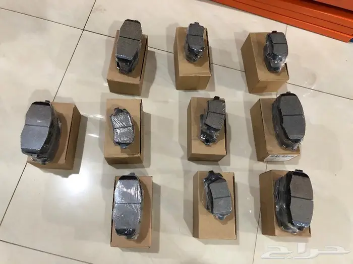 فحمات ايدو EADO قطع غيار شانجان CHANGAN 1