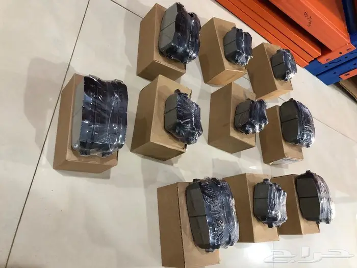 فحمات ايدو EADO قطع غيار شانجان CHANGAN 2