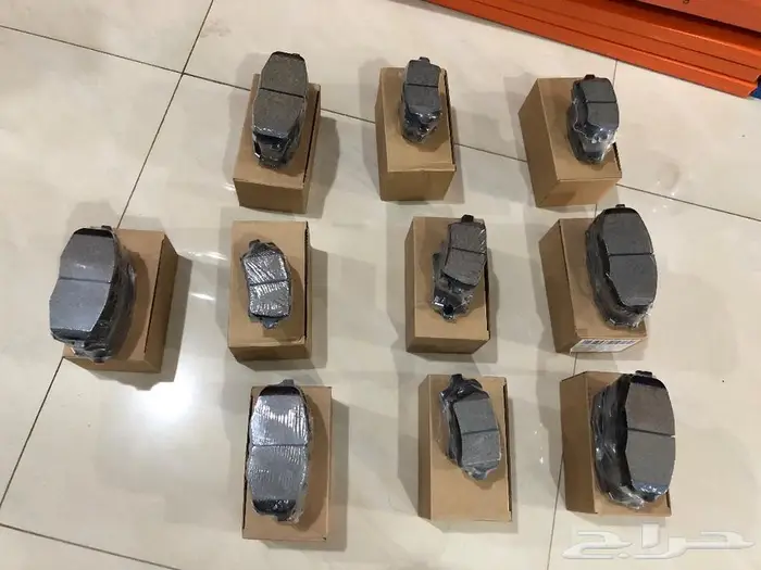 فحمات ايدو EADO قطع غيار شانجان CHANGAN 3