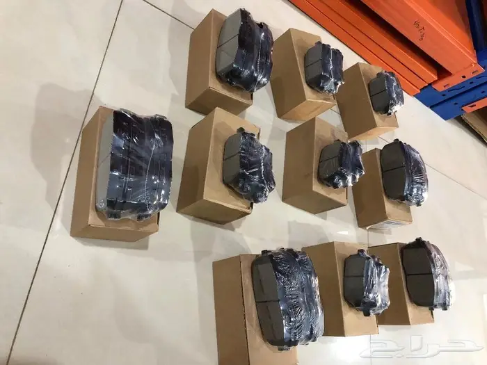 فحمات ايدو EADO قطع غيار شانجان CHANGAN 4