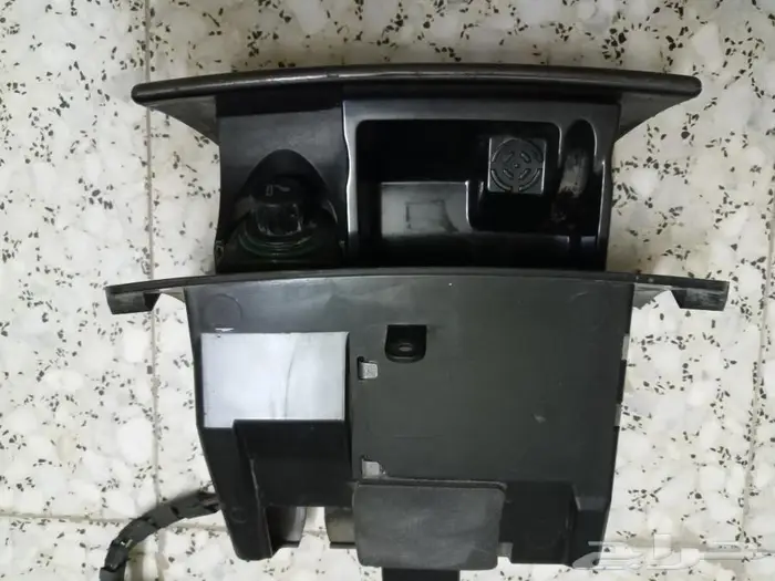 قطع كابرس ولومينا 2006 20