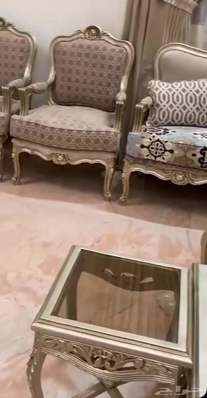 كنب غرف مطابخ بخصم 50 21