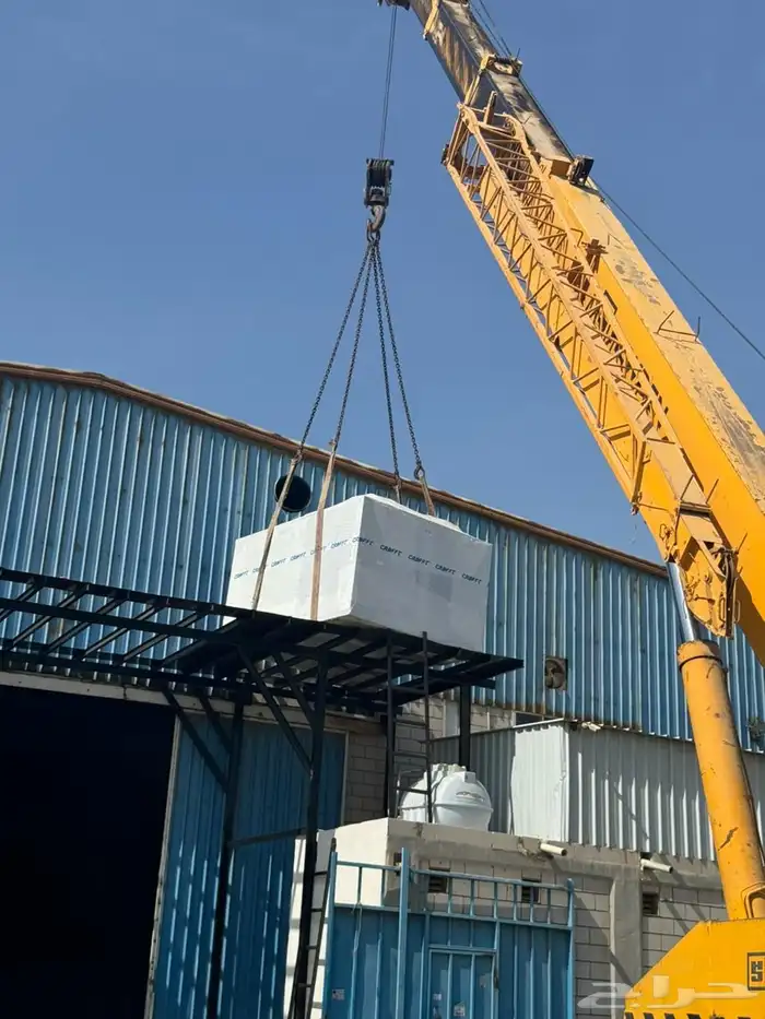 مكيفات بكج مستعمل وجديد بافضل جودة وباسعار مناسبة 2