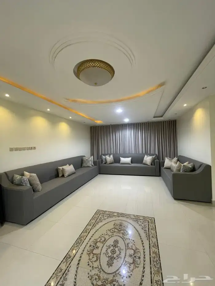 كنب غرف مطابخ بخصم 50 30