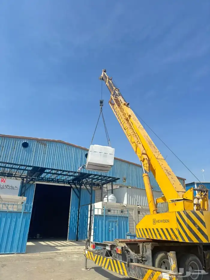 مكيفات بكج مستعمل وجديد بافضل جودة وباسعار مناسبة 4