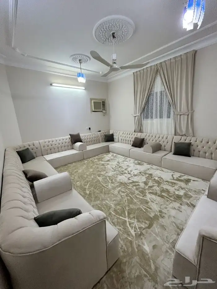 كنب غرف مطابخ بخصم 50 35