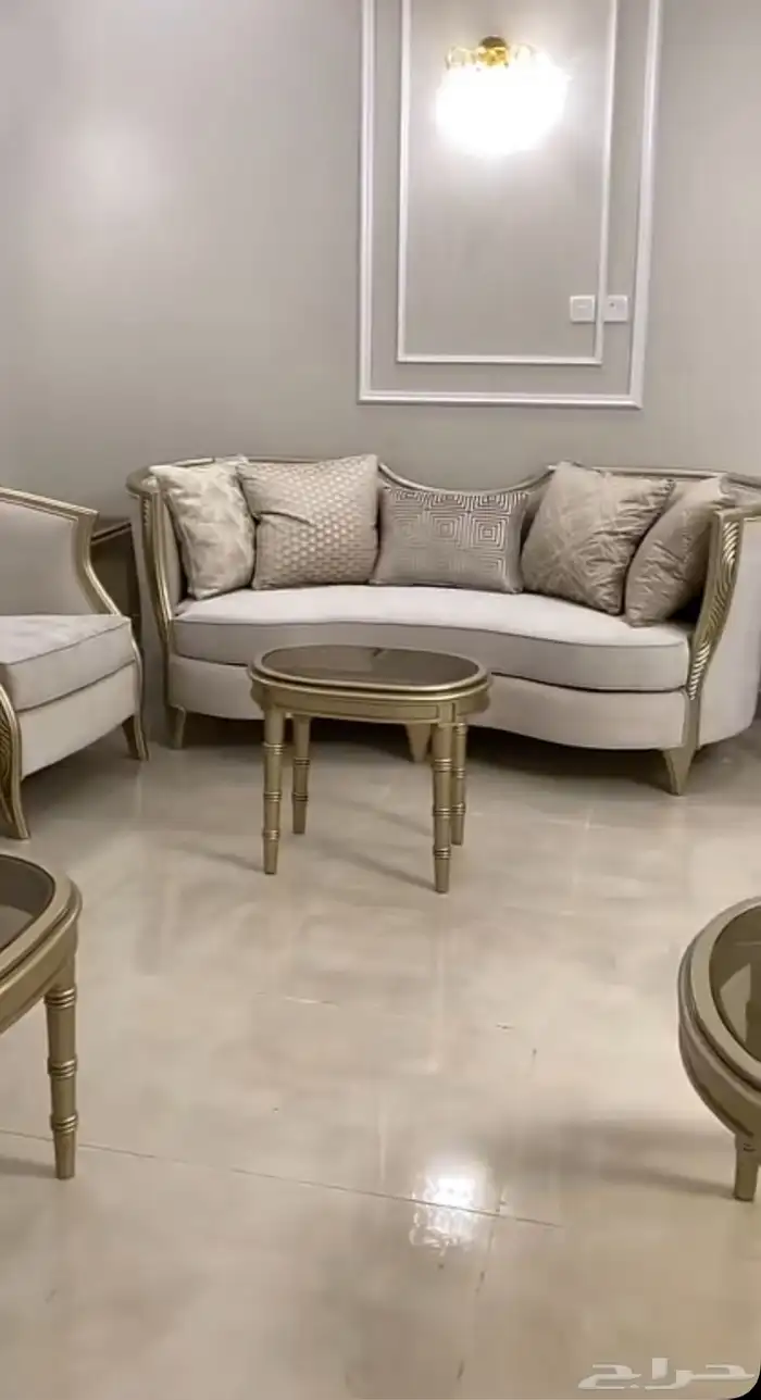 كنب غرف مطابخ تفصيل وجاهز بسعر الجمله 50 9