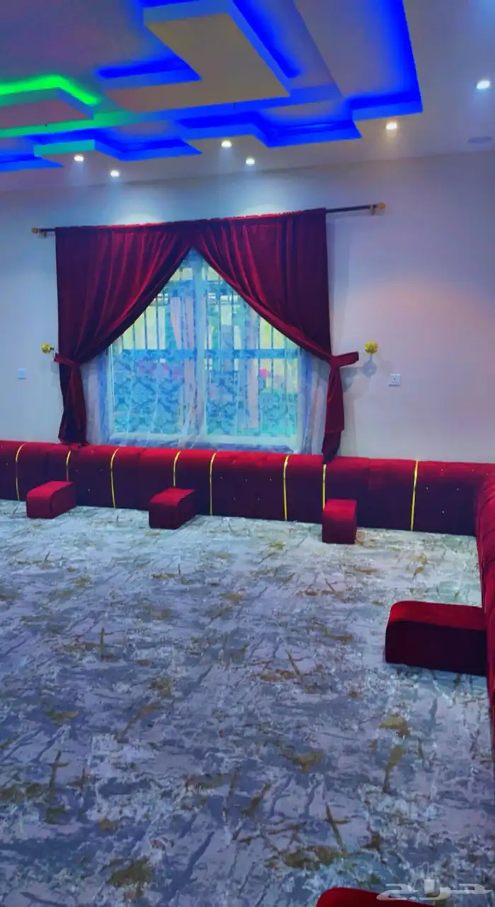 استراحة وشاليه أحلى الليالي عروض خاصة ايجار موسم الصيف 11