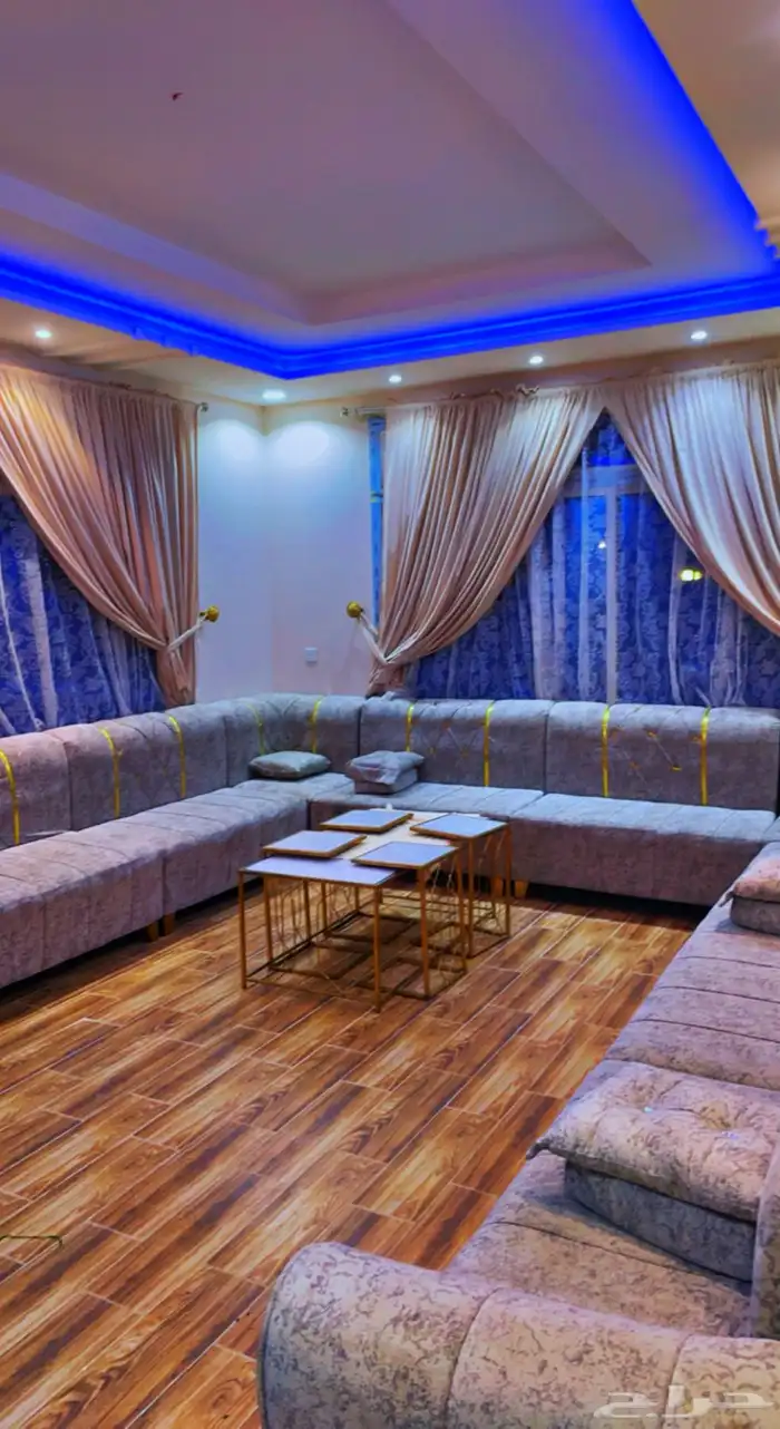 استراحة وشاليه أحلى الليالي عروض خاصة ايجار موسم الصيف 17