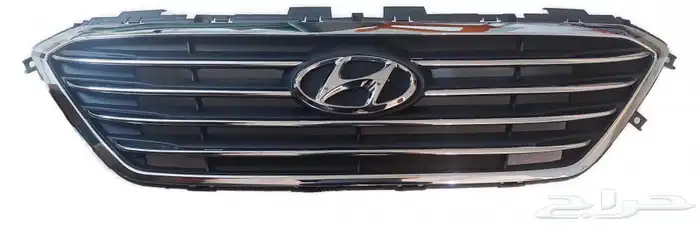 شبك سوناتا شكل الوكالة والرياضي 2015-2017 1