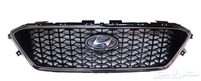 شبك سوناتا شكل الوكالة والرياضي 2015-2017 0