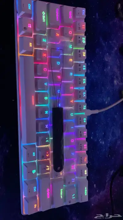 كيبورد RK61 اصلي 2