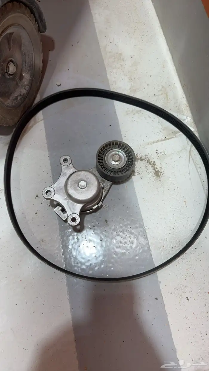 شداد مع سير تورس 6 سلندر 0