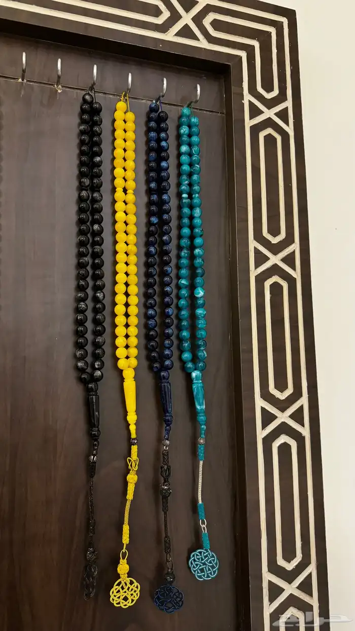 مسابيح - مسباح - سبحه 0