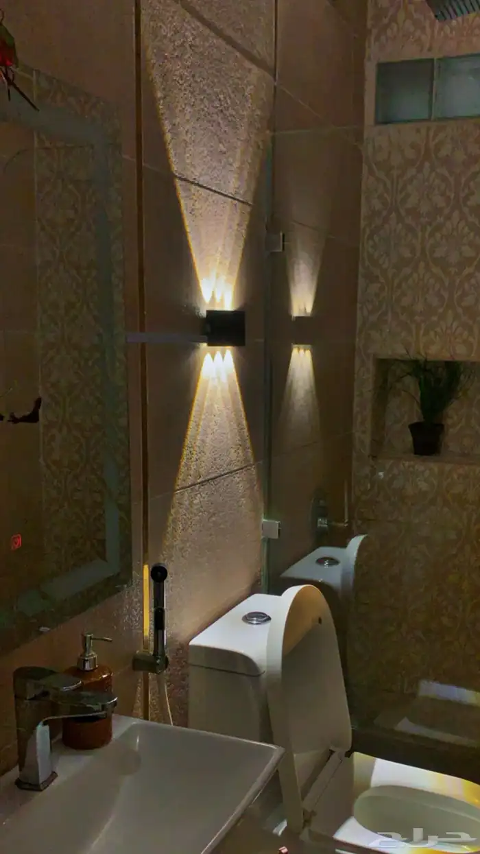 شاليه ورد روز مؤثث 5 مليون 4