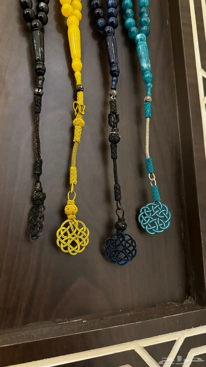مسابيح - مسباح - سبحه 1