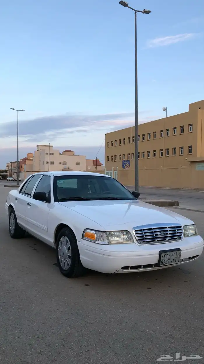 فورد 2009 بوليسي 14