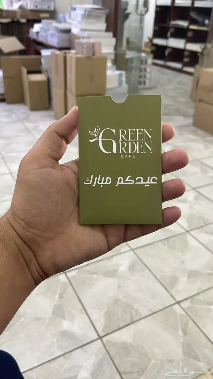 ليبل قماش اكواب اكياس بوكسات استكر بنر رول اب فواتير 8