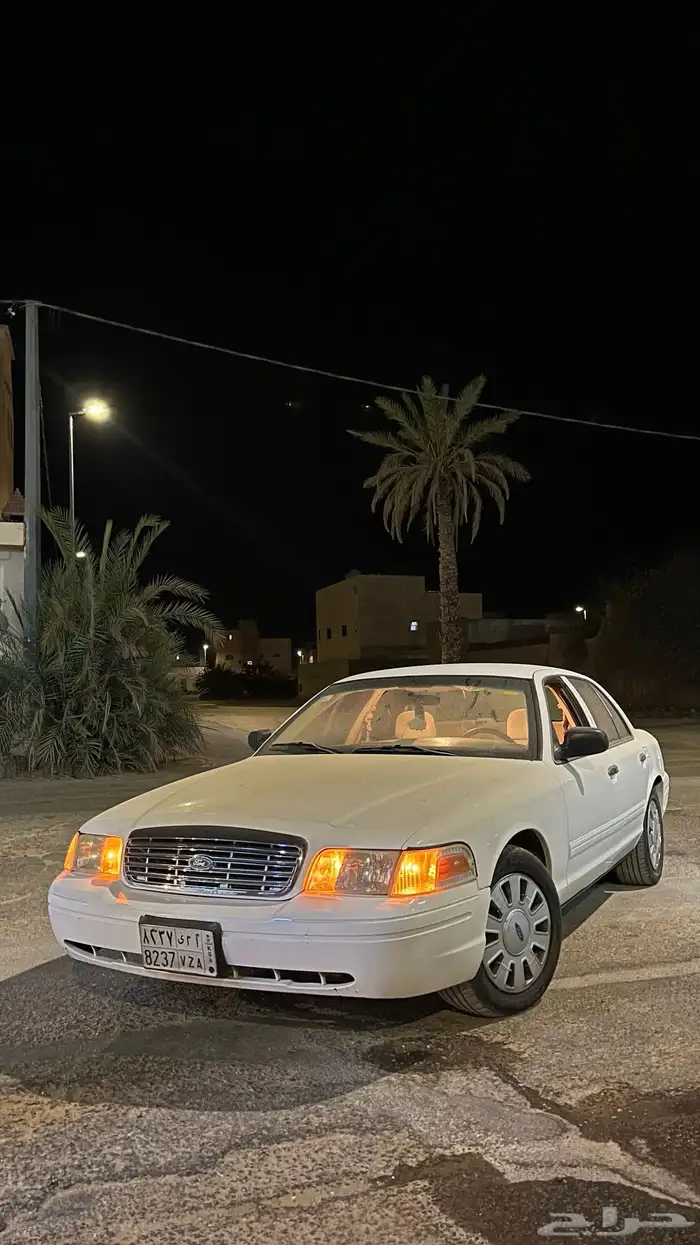 فورد 2009 بوليسي 5