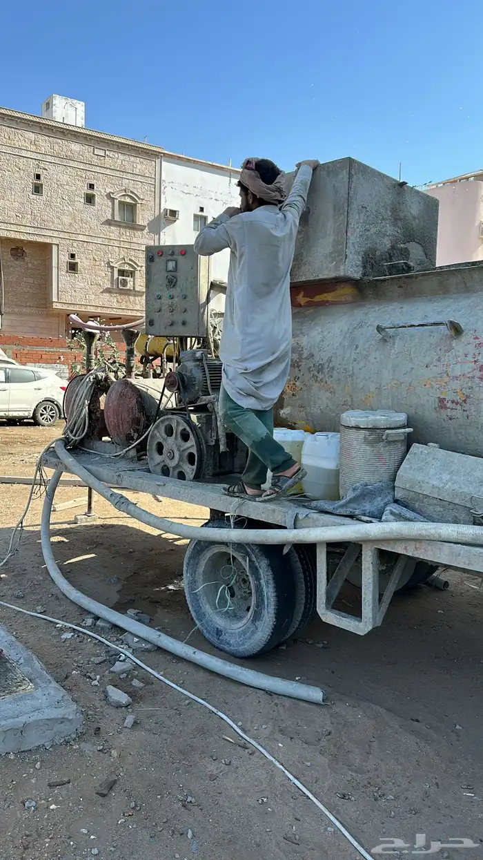 عازل مائي وحراري 8